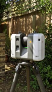scope survey measured surveying