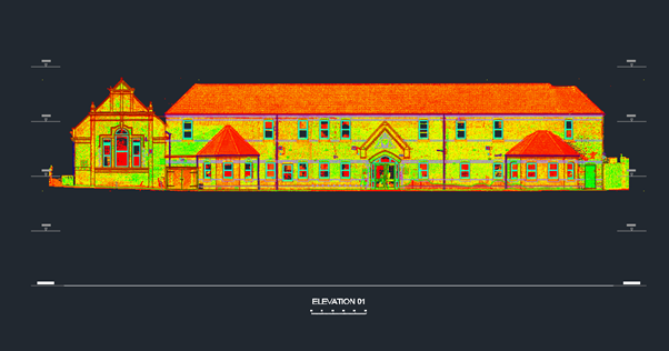air sourced heat pumps scope survey uk