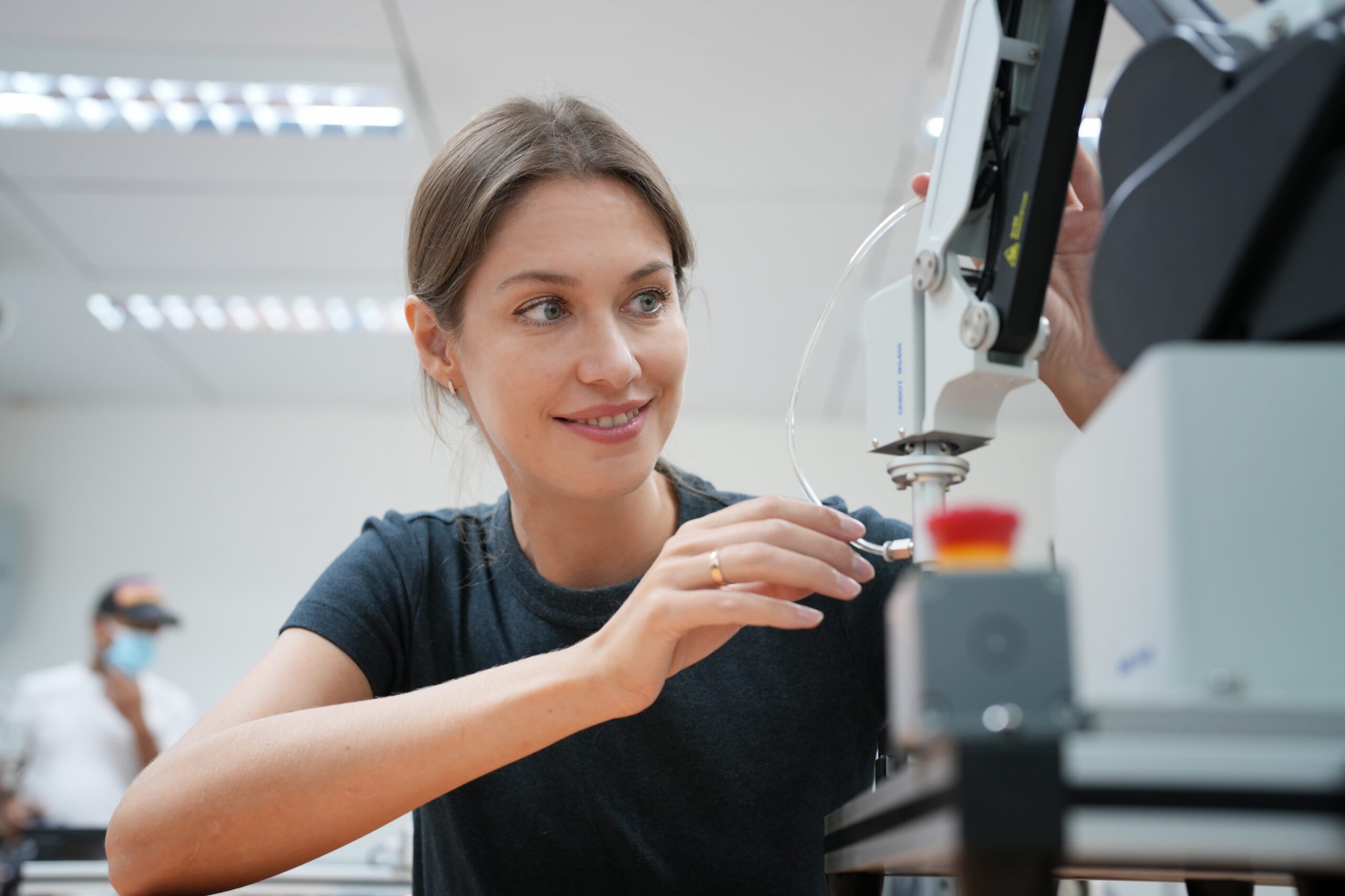 Scope Views Lab Verified Views | Scope Surveys Ltd