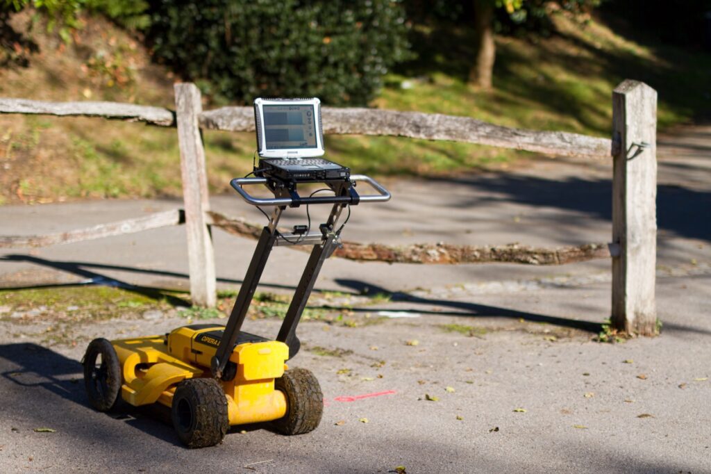 How Can Utility Survey Benefit A Site